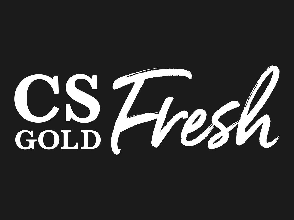 CS Fresh Gold